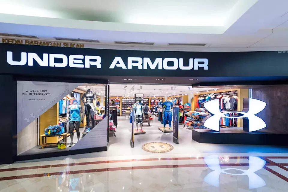 Under Armour's Strategic Redirection Faces Headwinds Amidst North American Market Downturn
