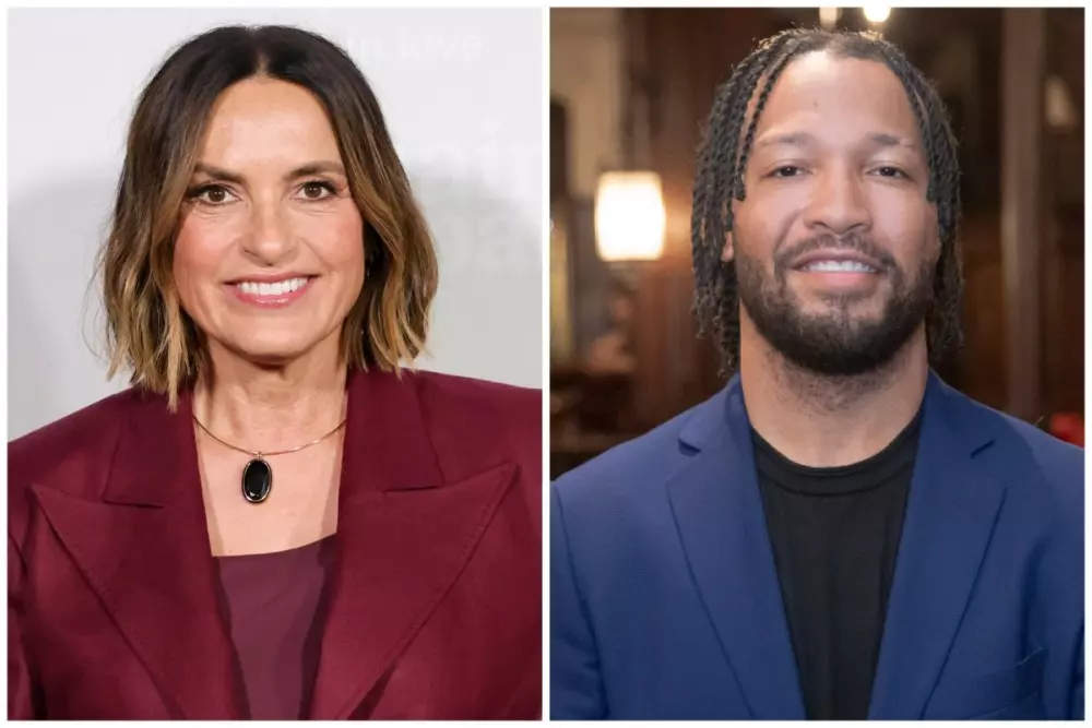 Mariska Hargitay Confirms Jalen Brunson's Upcoming 'Law & Order: SVU' Appearance