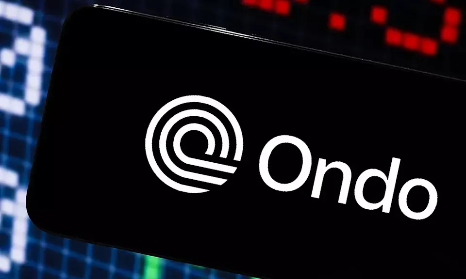 Ondo Finance's Tokenized Stock Platform Exceeds $1 Billion in Value, Trading Volume Reaches $27 Billion