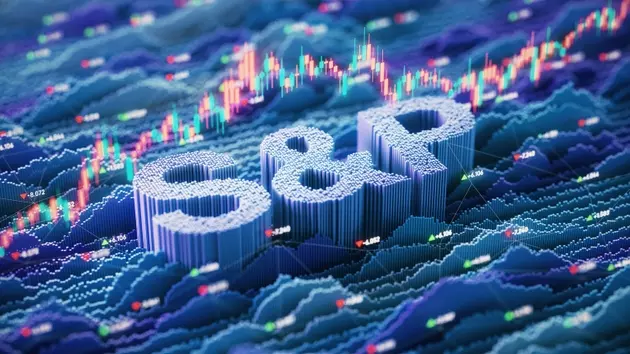 S&P 500's Unexpected Surge and Future Market Dynamics