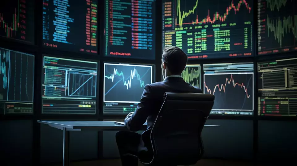 Google's AI Balancing Act: Innovation Versus Financial Strain