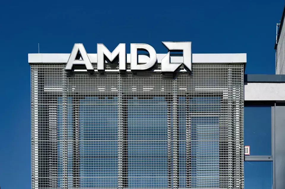 Advanced Micro Devices: Why a $210 Billion Market Expansion Makes AMD Stock a Strong Buy