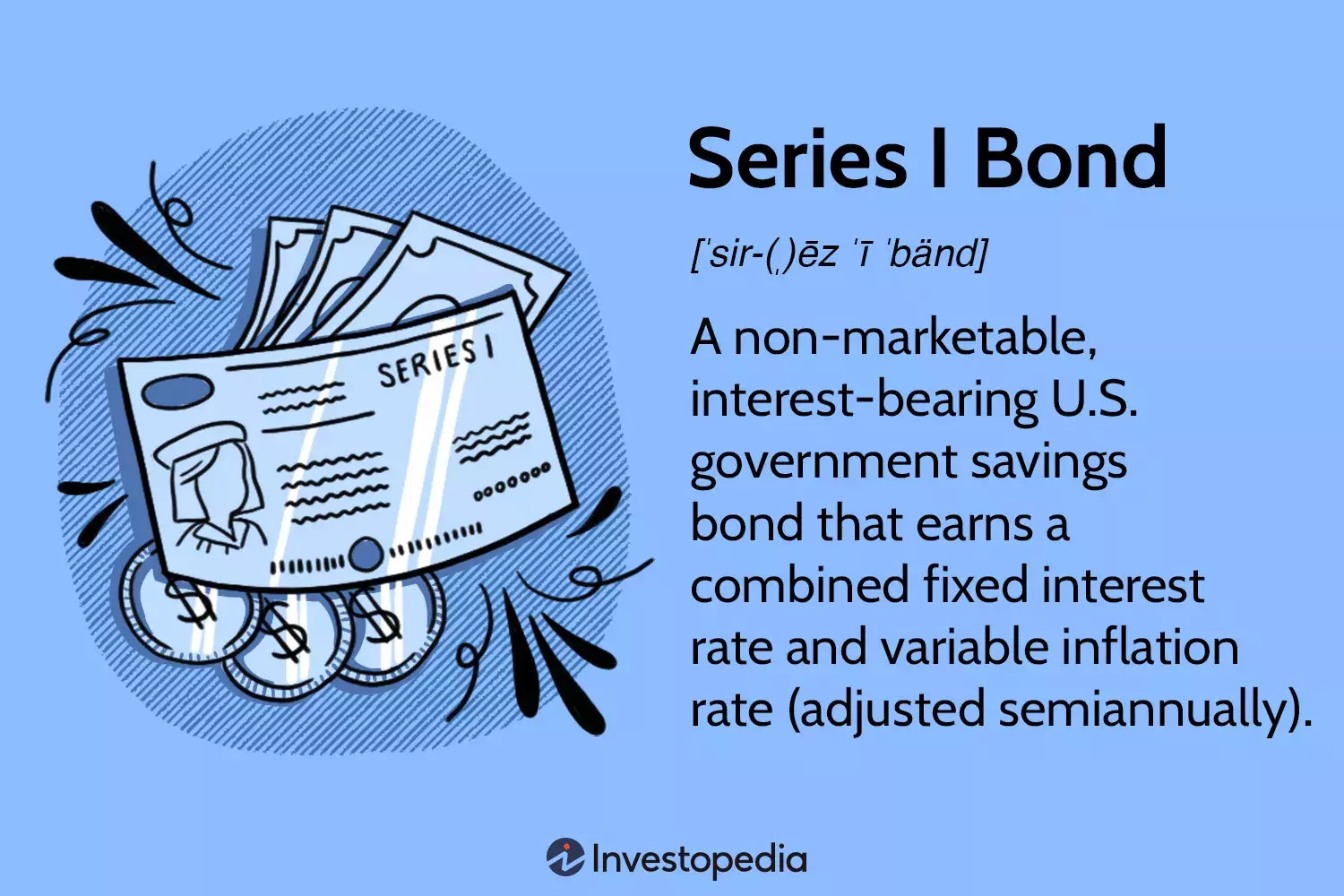 Understanding Series I Bonds: A Guide to Inflation-Protected Investments