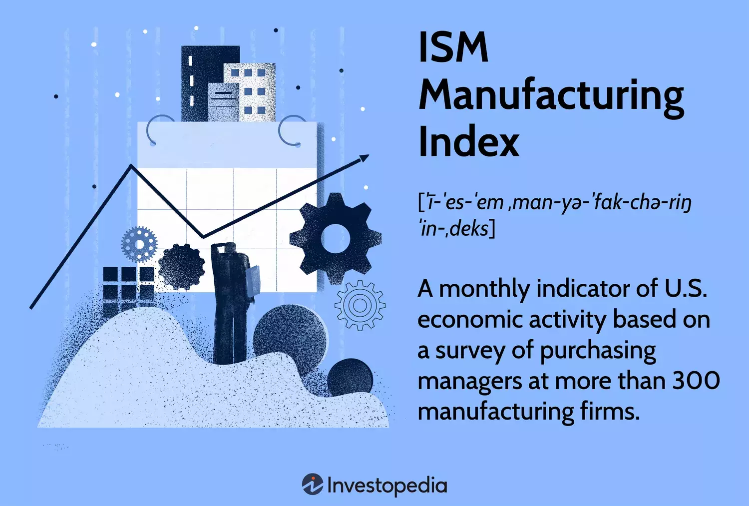 Understanding the ISM Manufacturing Index: A Key Economic Barometer