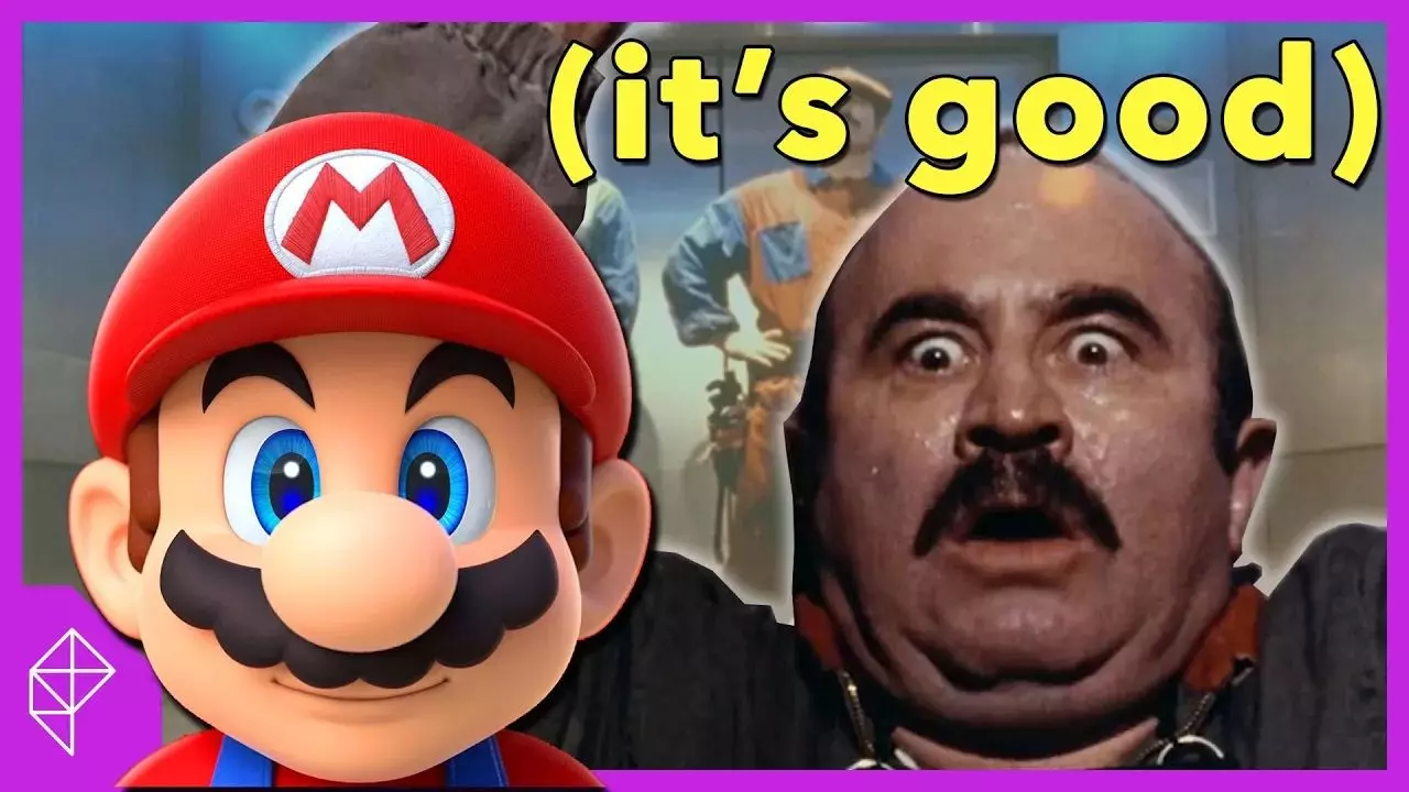 Revisiting the Controversial Super Mario Bros. Film: Was It Truly a Failure?