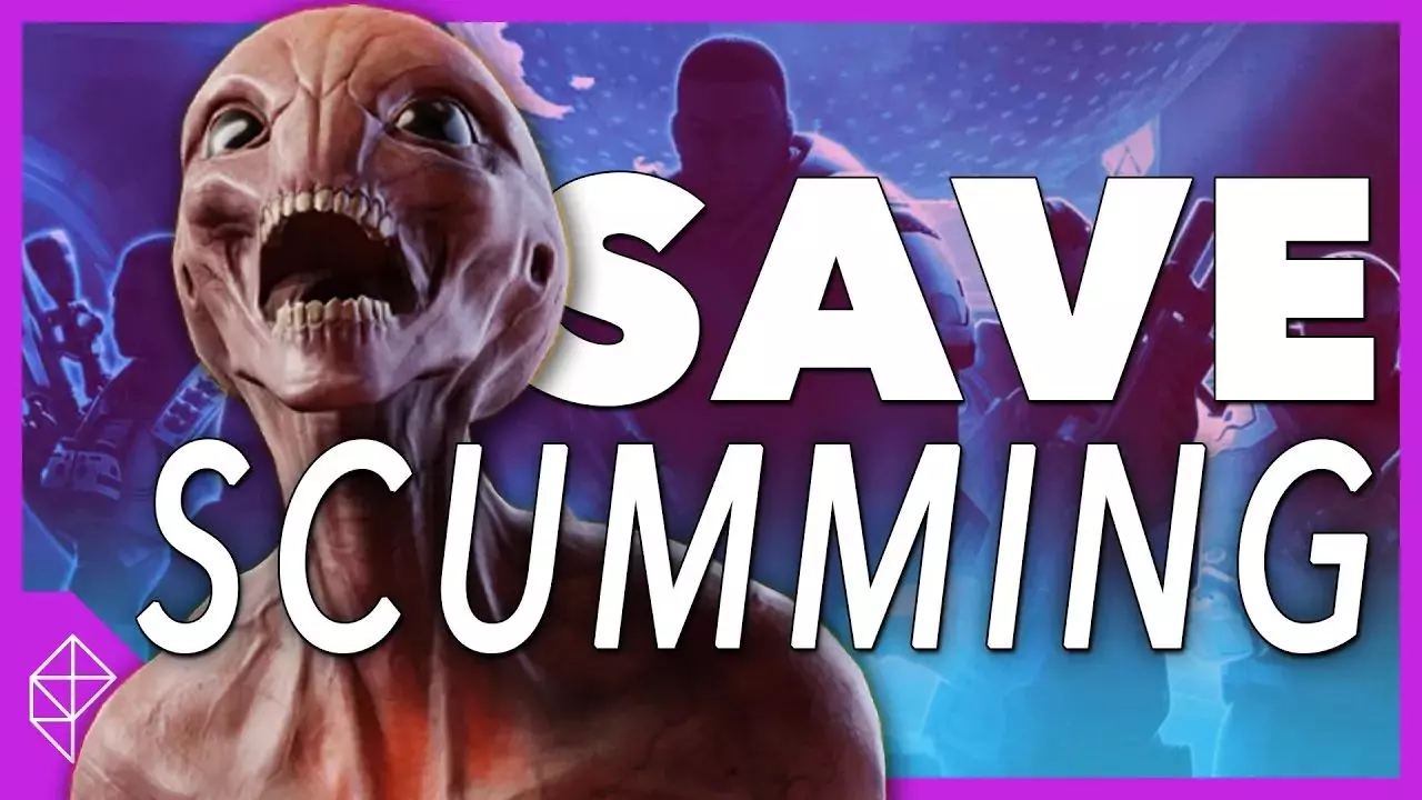 Game Save Mechanics: From Exploit to Feature