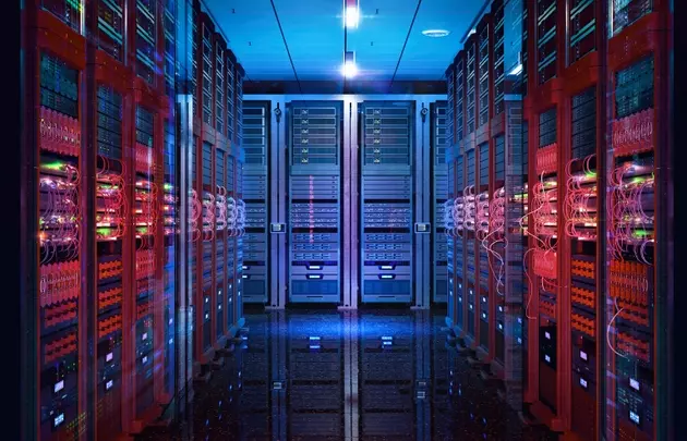 Super Micro Computer's AI Server Surge: A Deep Dive into Growth and Valuation