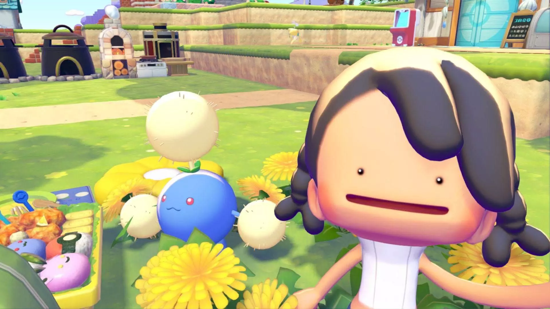 Unlock Missed Event Pokémon in Pokopia: A New Strategy Revealed
