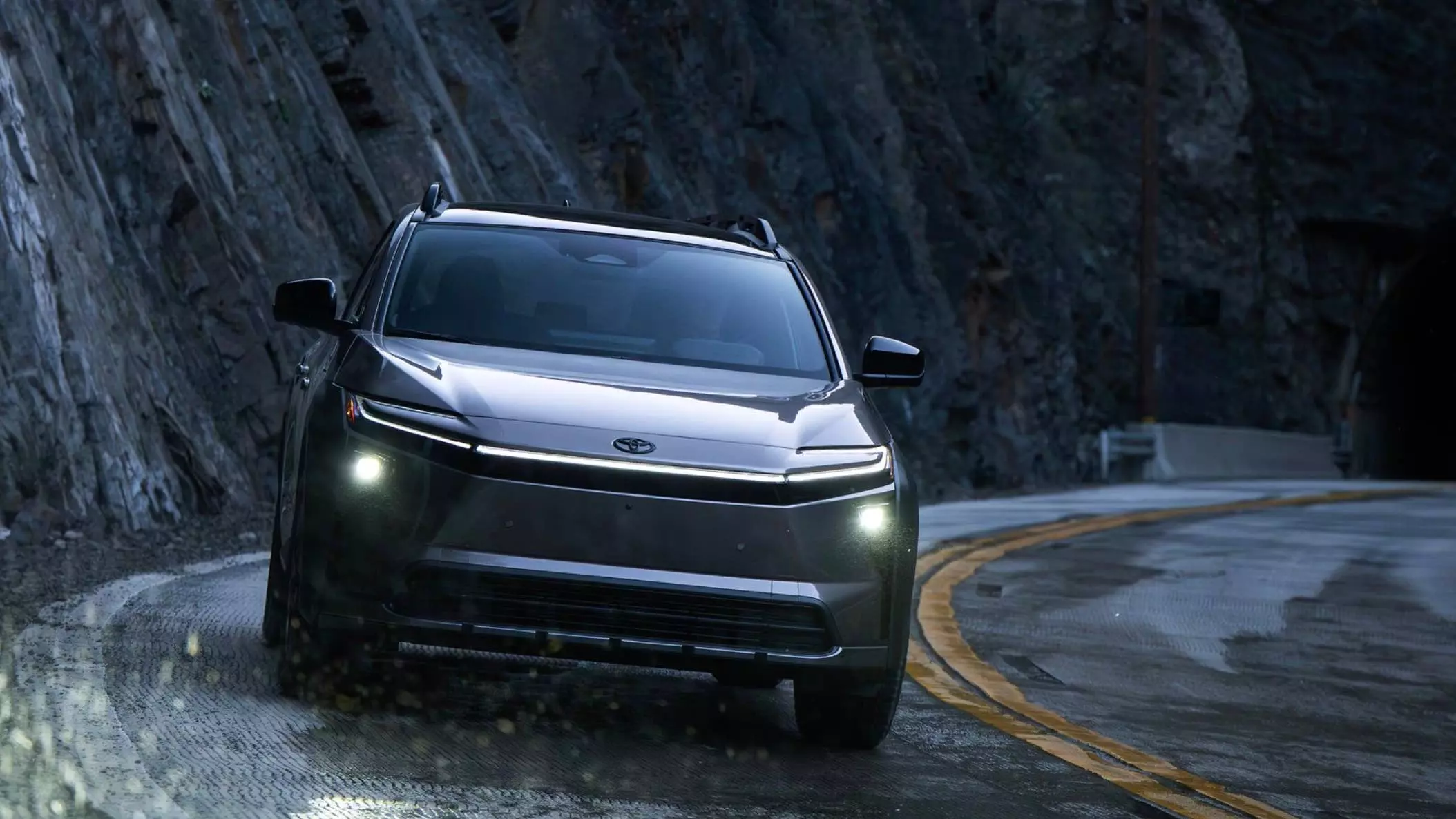 Toyota Recalls Its Quickest SUV Over Stability Control Malfunction