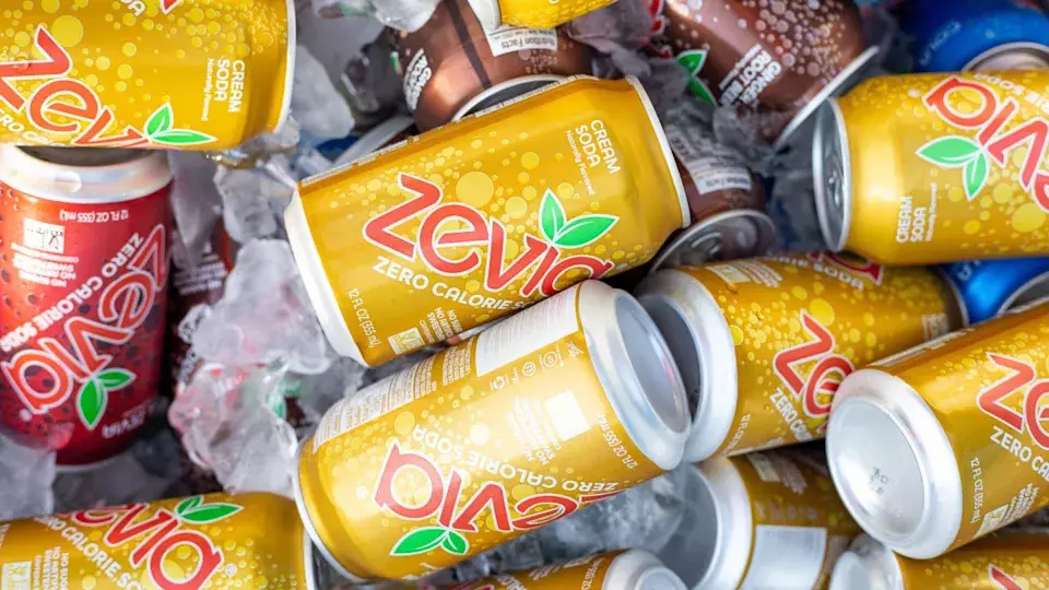 Activist Investor Urges Zevia Board to Consider Company Sale