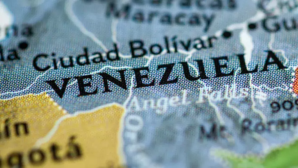 Indian Oil Corporation Returns to Venezuela with US Approval