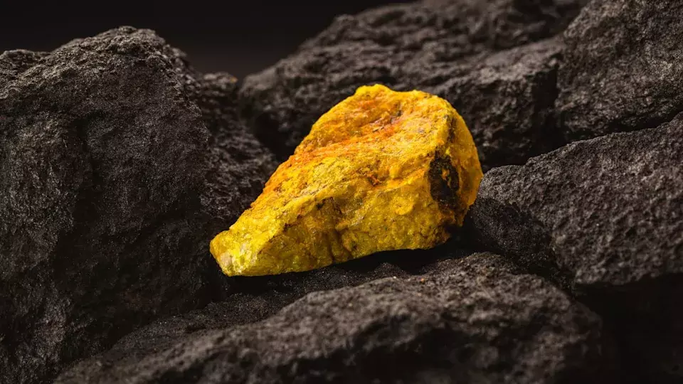 Laramide Resources Expands Uranium Exploration in Sweden