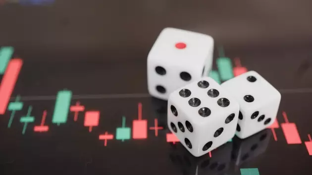 Rethinking "Buy and Hold": The Reality of Long-Term Investing