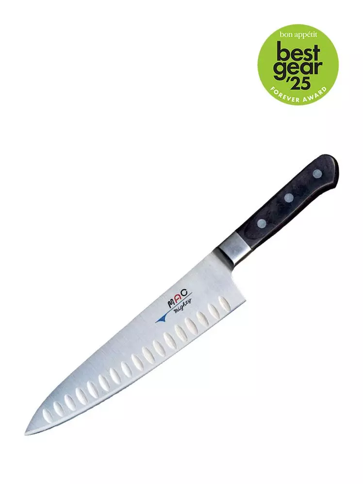 The Ultimate Guide to Chef's Knives: Finding Your Perfect Kitchen Companion