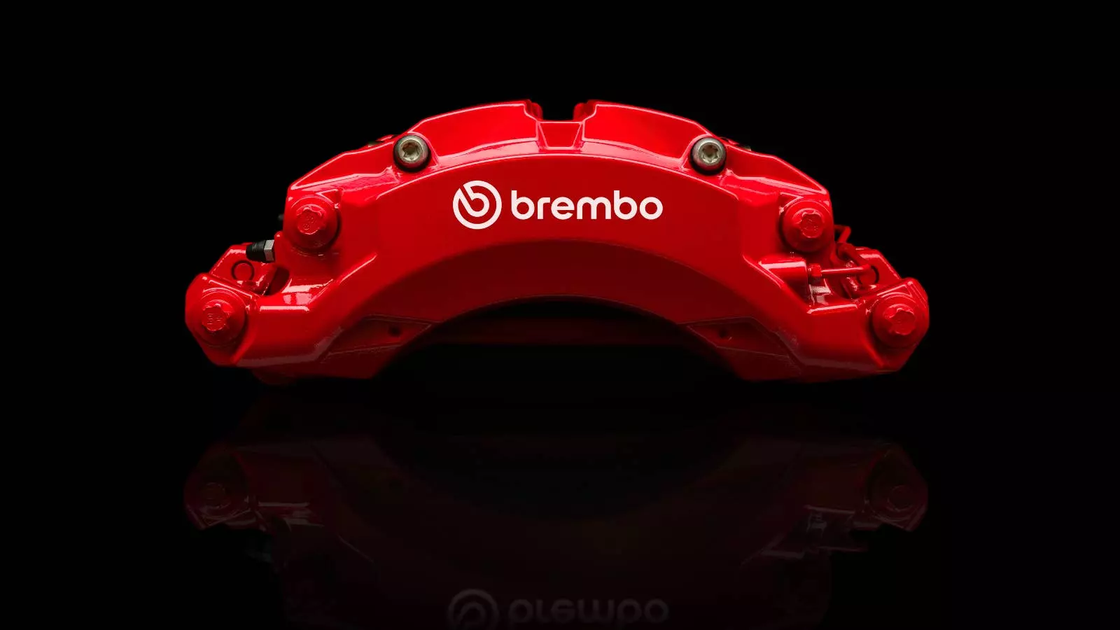 Brembo Unveils Revolutionary Boldika Brake Caliper for Heavy-Duty Vehicles
