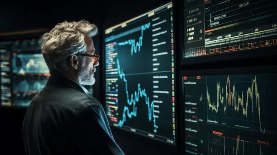 Morningstar Stock Dip Amidst AI Concerns Despite Strong Financials