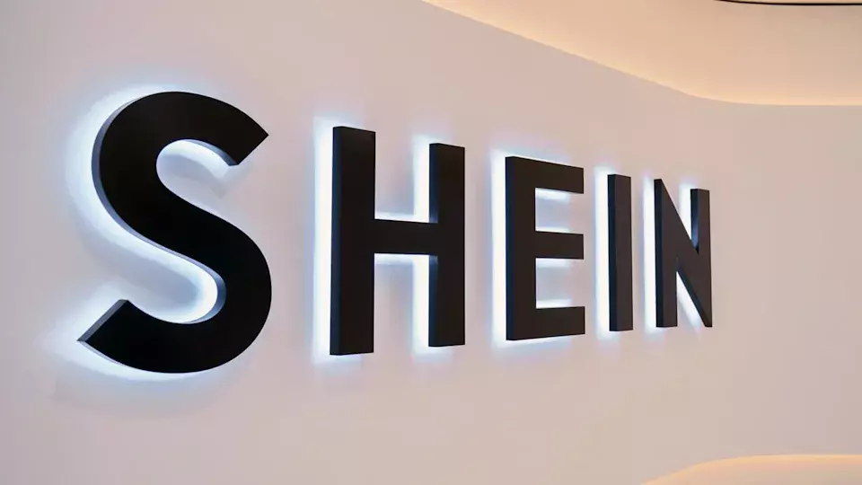 Shein's IPO Valuation Slashed to $25 Billion Amidst Revenue Slowdown and Tariff Pressures