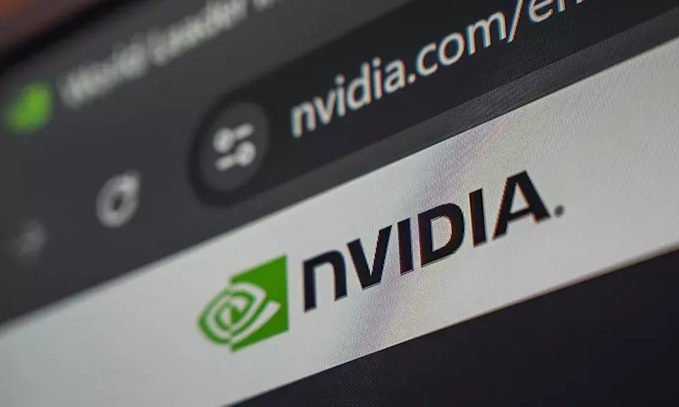 HIVE Digital's Stock Surges on Major Nvidia AI Deal