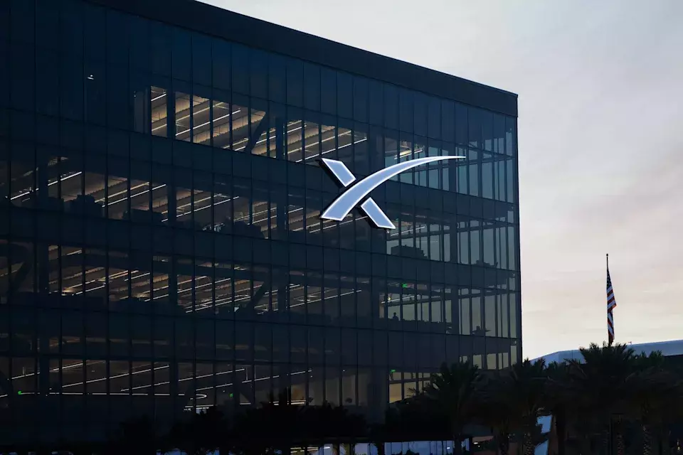 Nvidia's Strategic Stake in SpaceX: A Deep Dive into Interconnected AI Investments
