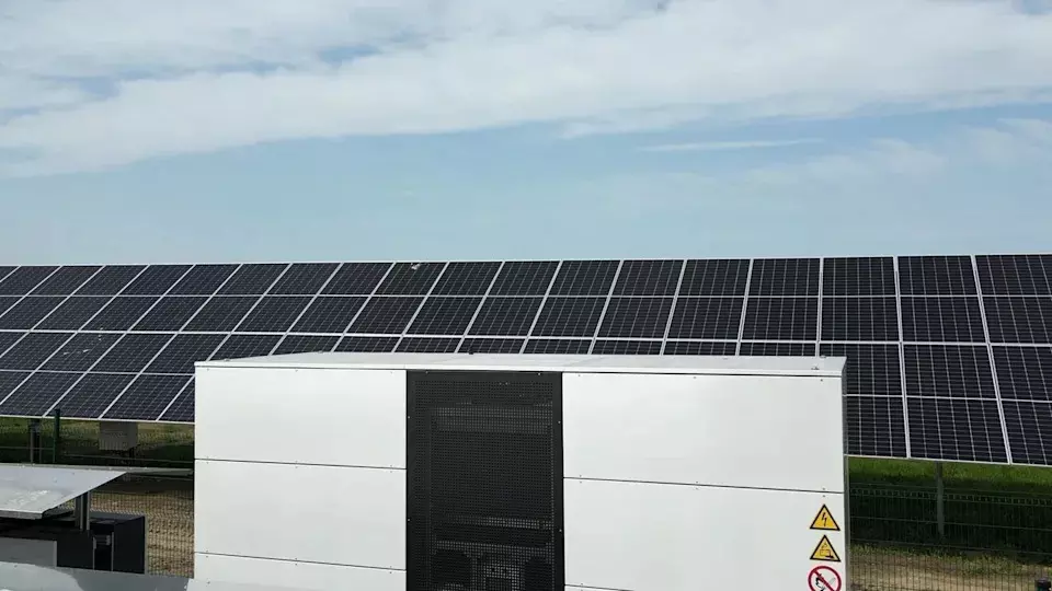 Sungrow to Power Chile's Observatorio Project with Advanced BESS