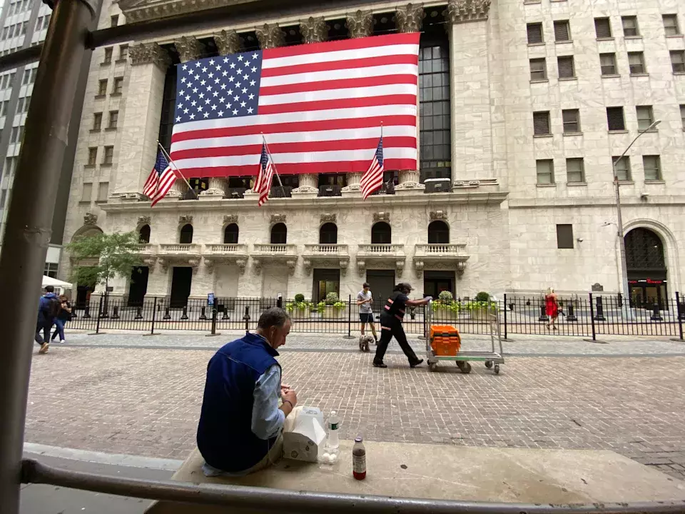 Stock Market's 'Immaculate' Run Faces Historic Headwinds