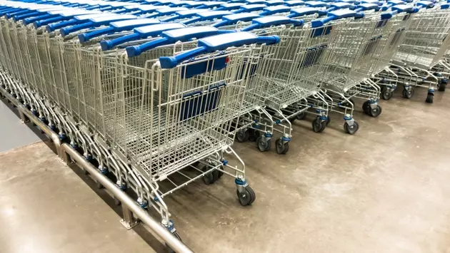 Unexpected Retail Sales Decline Amidst a Strong Bull Market