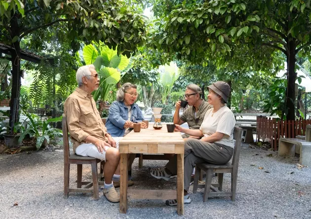 Aging Population's Impact on US Economy and Housing Market