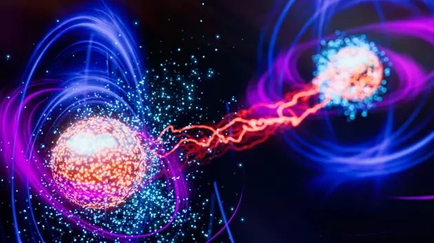Quantinuum's Quantum Leap: A Deep Dive into Technology, Partnerships, and Valuation