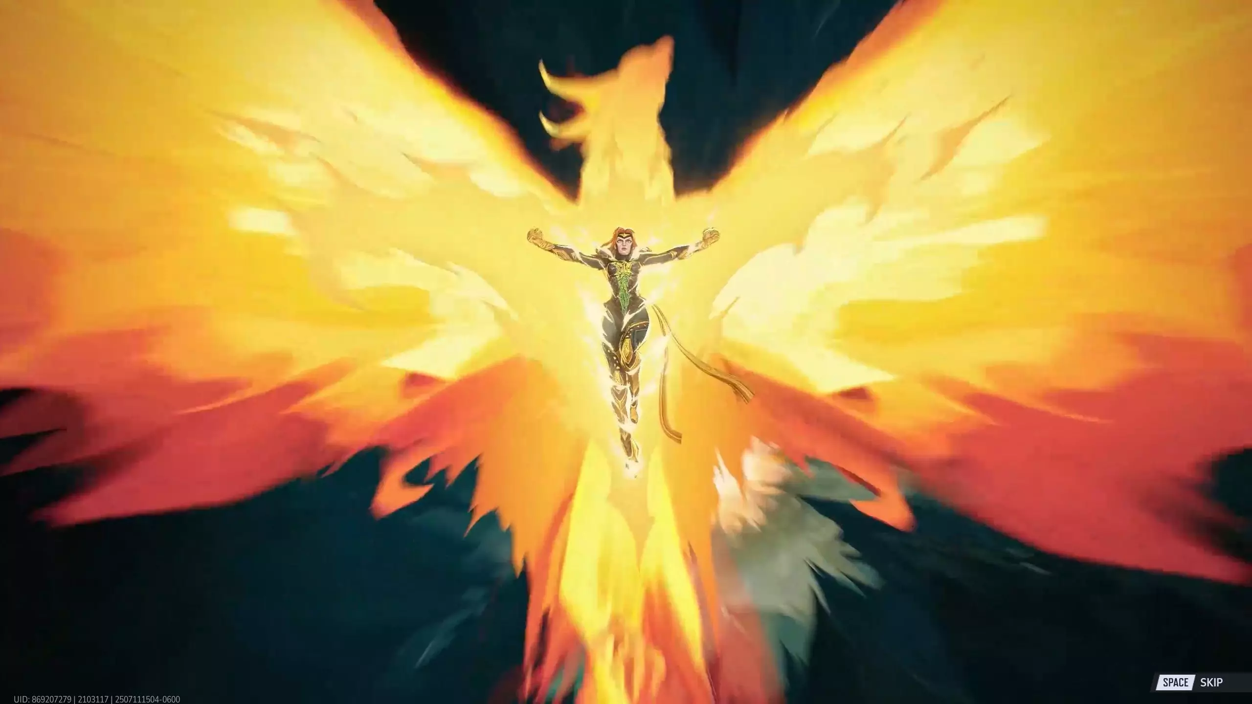 Marvel Unveils New Jean Grey Comic Series Amid MCU Buzz