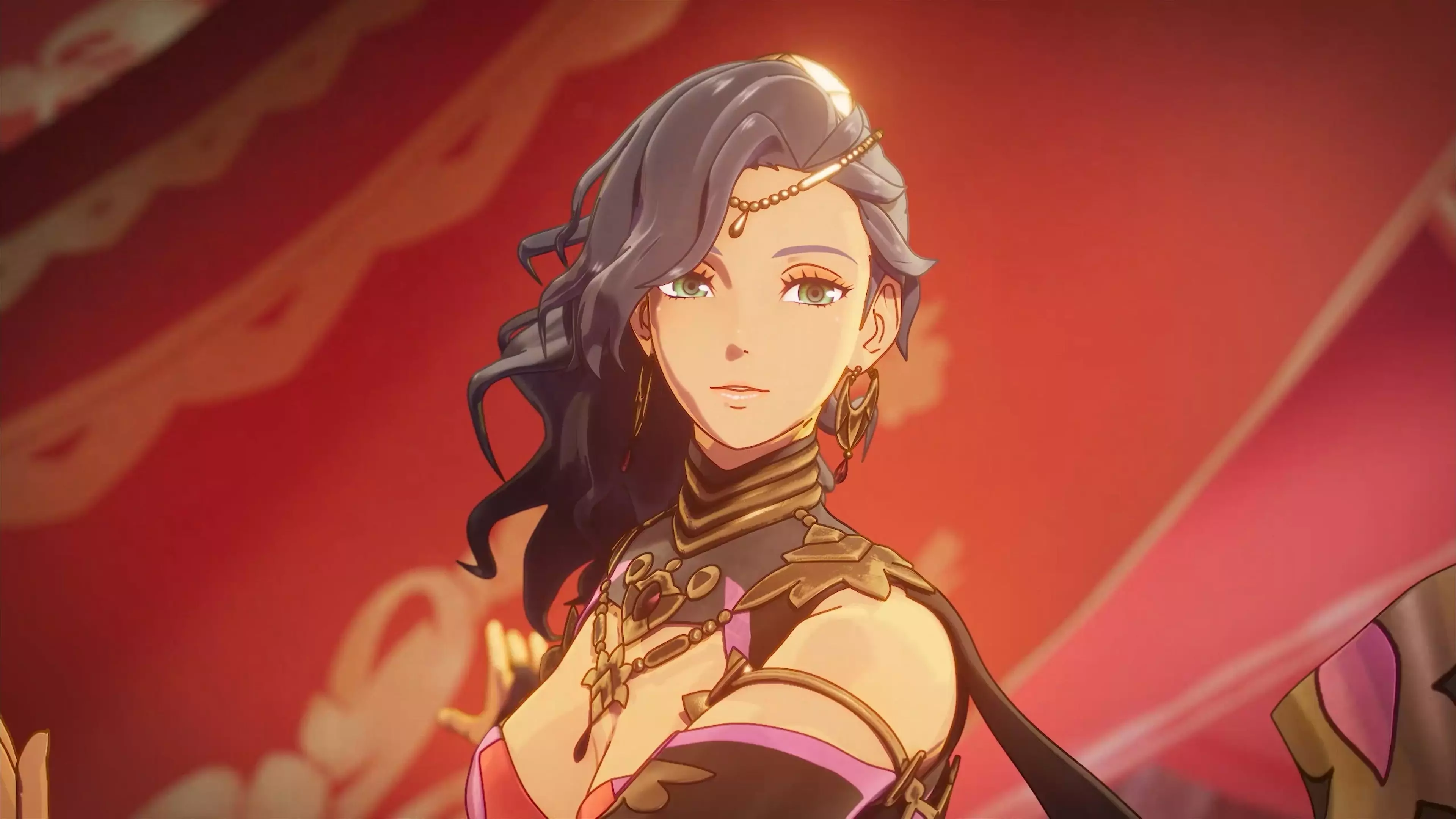 Time Jump Speculation in New Fire Emblem Title