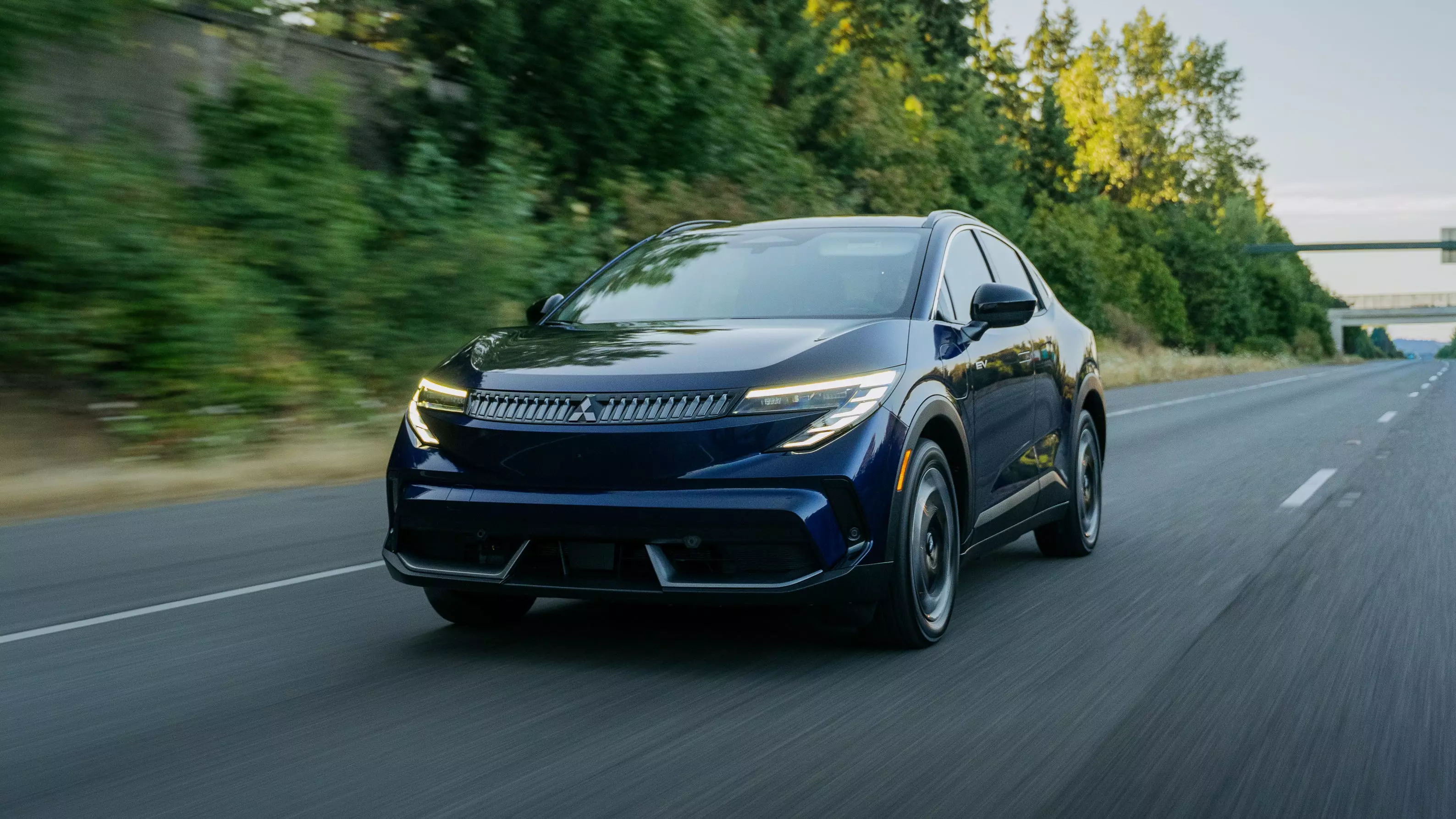 2027 Mitsubishi Eclipse Sportback: A Reimagined EV Hatchback