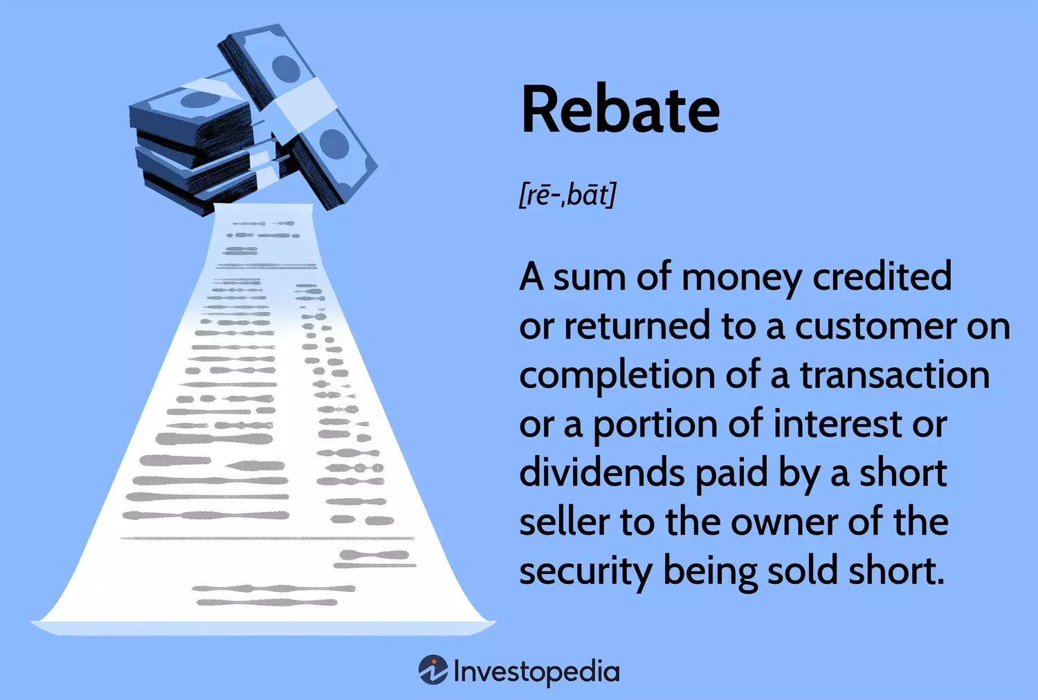 Understanding Rebates: A Comprehensive Guide to Consumer Incentives and Securities Trading