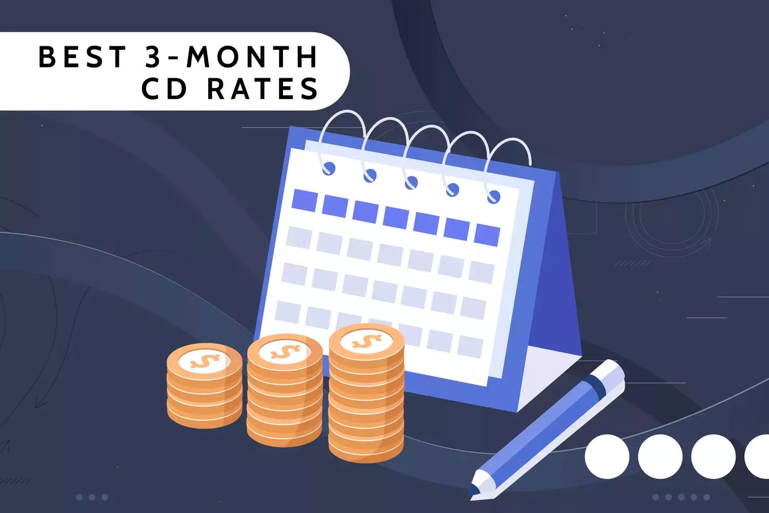 Top 3-Month CD Rates: A Comprehensive Guide