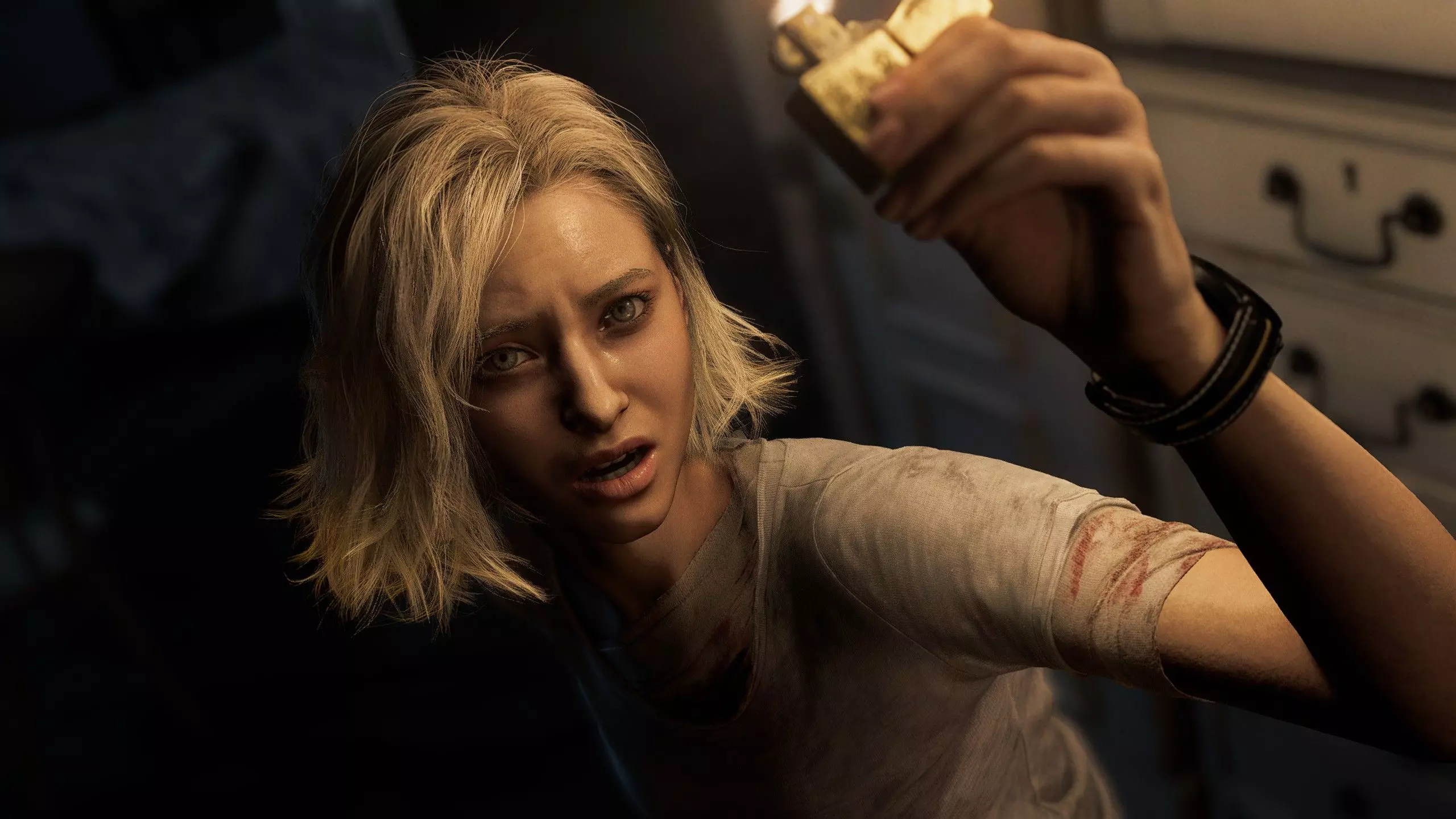 Voice Actor Change: Angela Sant'Albano Replaces Jennifer English in Tides of Annihilation
