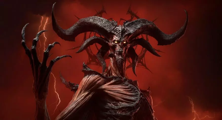Diablo IV Expected to Launch on Switch 2 This September
