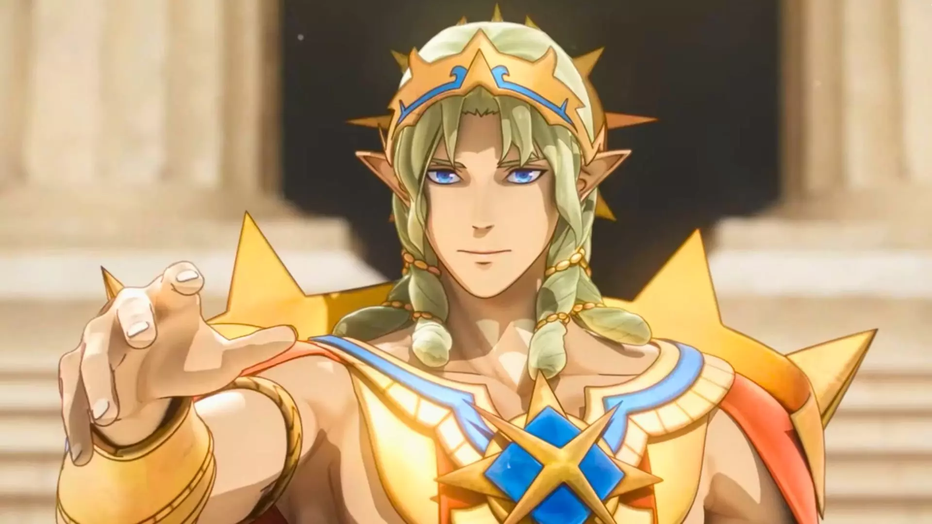 Fire Emblem: Fortune's Weave exclusively launches on Switch 2, marking a new era for the series