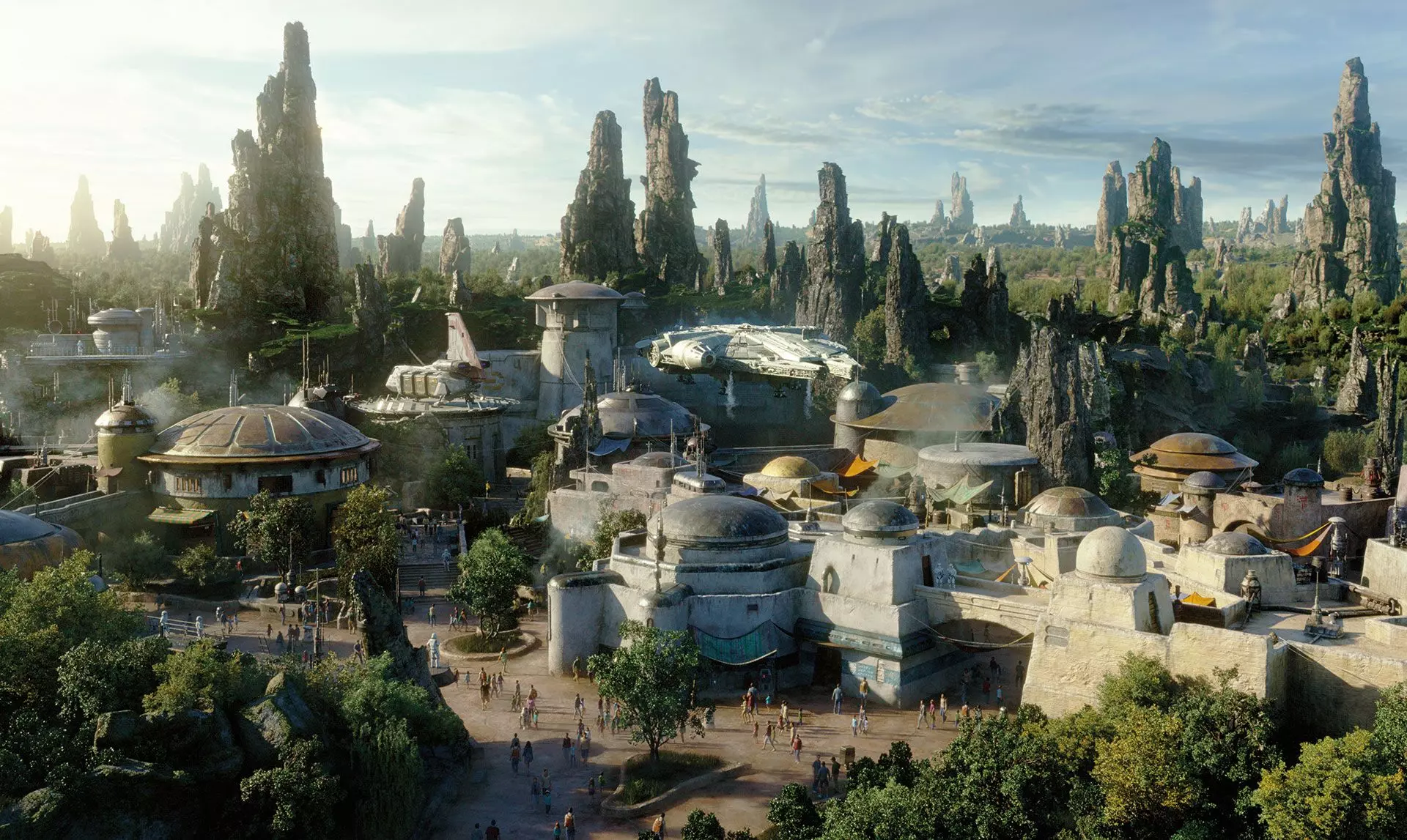 Fortnite and Disney Collaboration: Exclusive Star Wars Content Unveiled