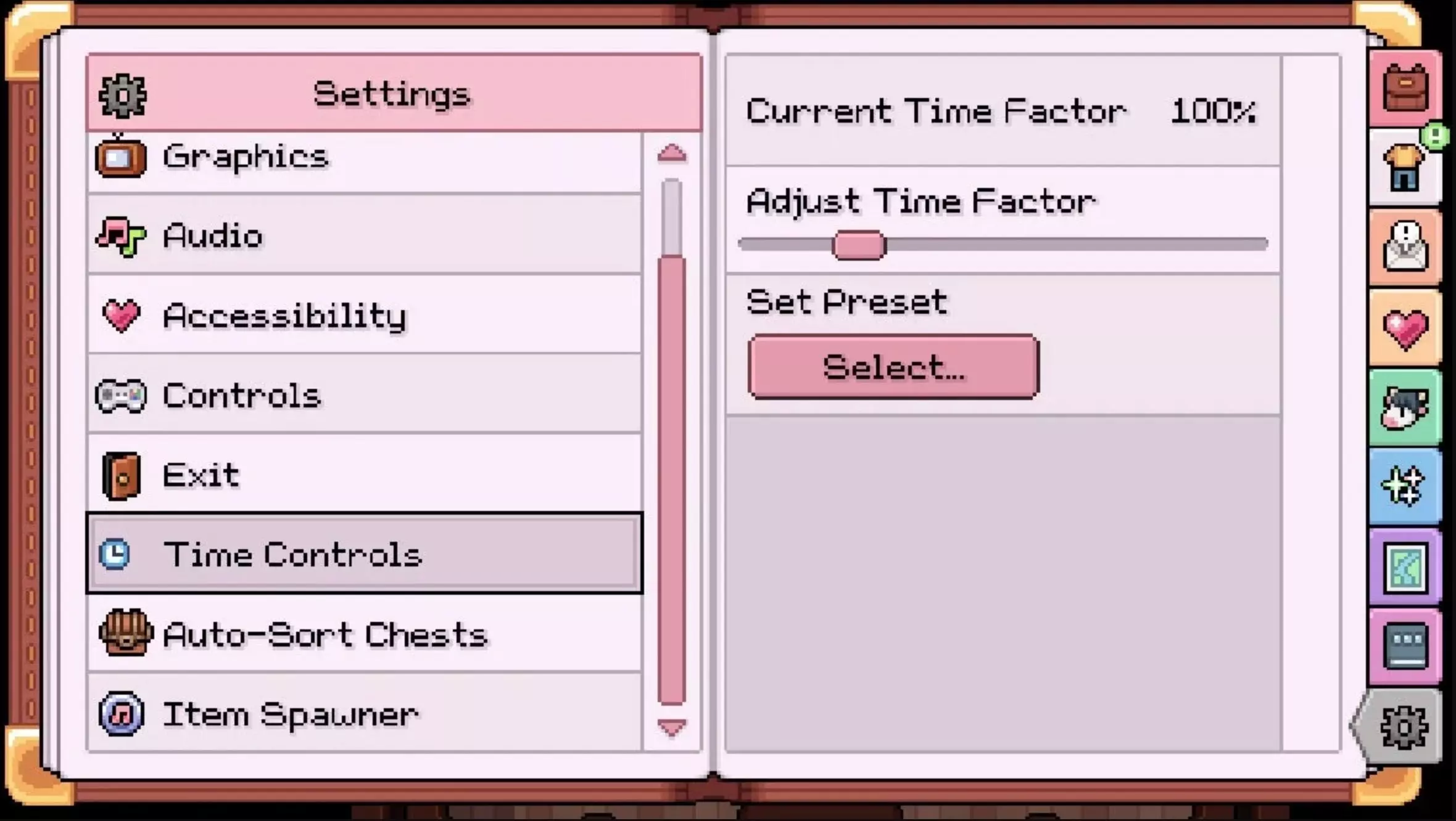 Enhancing Your Gaming Experience in Fields of Mistria: Essential Mods for Time Management and Convenience