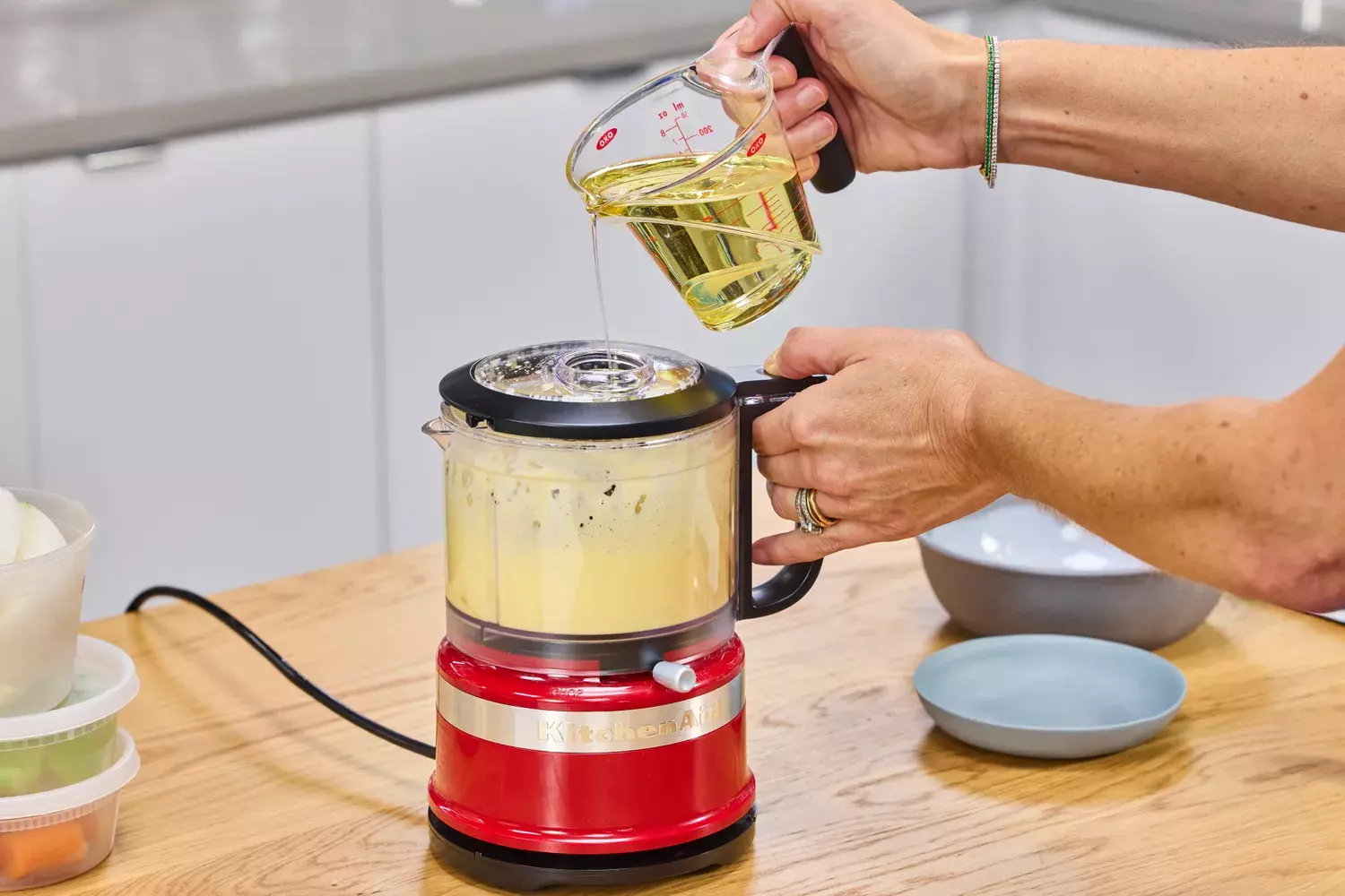 Top Picks: Best Mini Food Processors for Your Kitchen