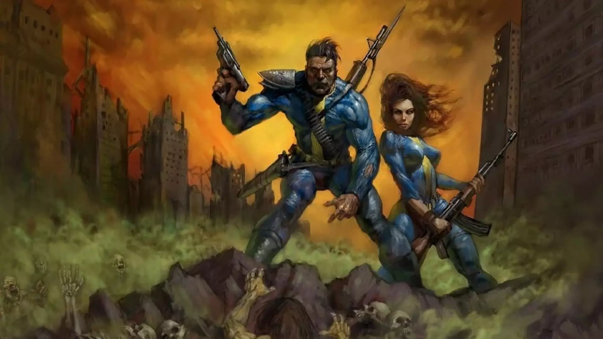 Tim Cain Weighs in on RPG Combat: Real-Time vs. Turn-Based