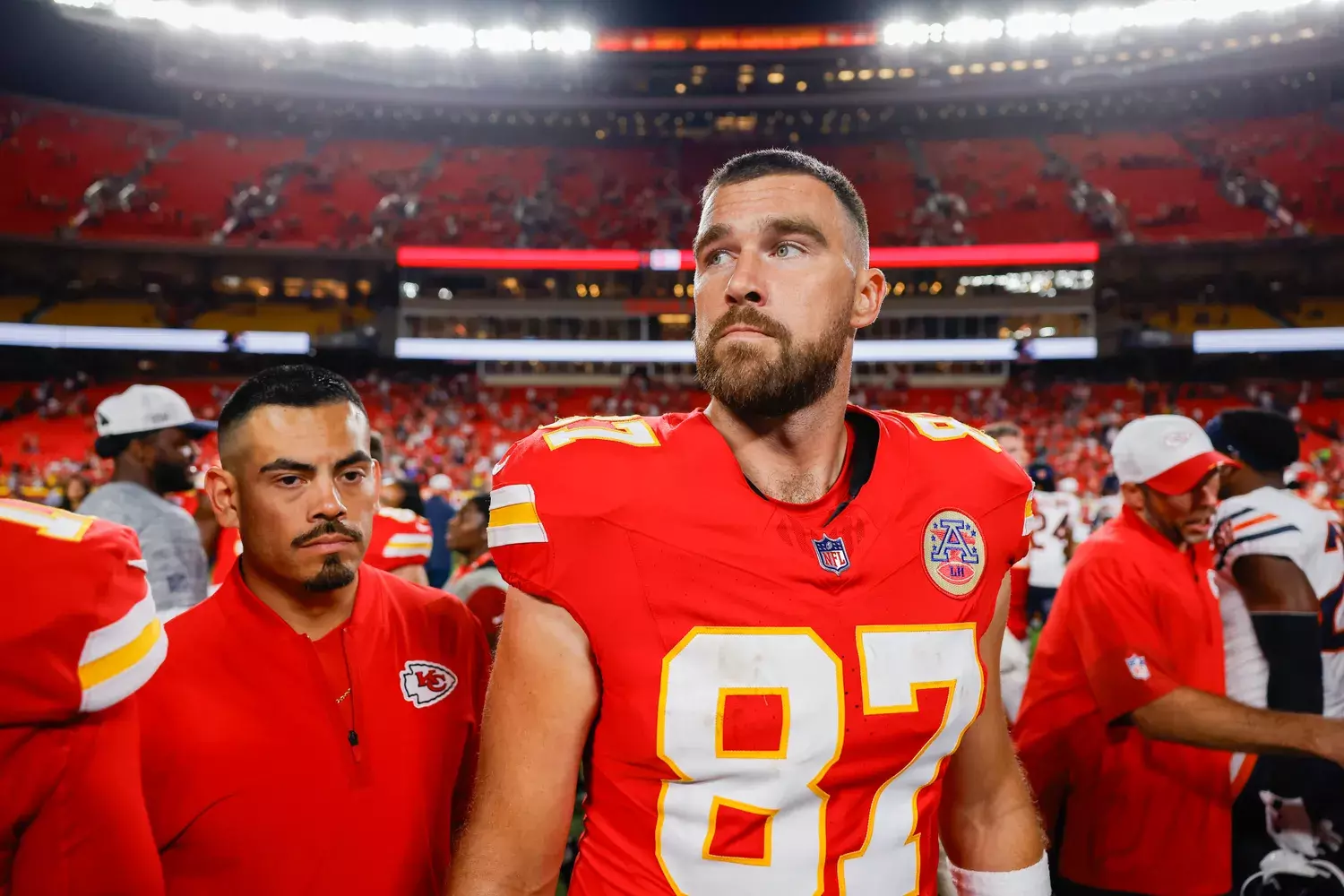 Travis Kelce's Financial Success: A Look at His Earnings and Investments
