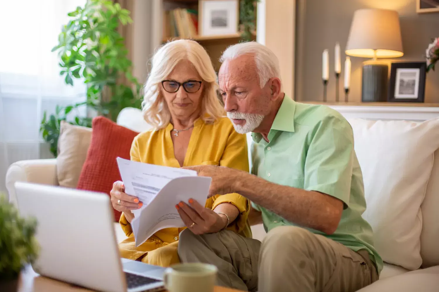 Social Security's Role in Retirement: Beyond the Surveys