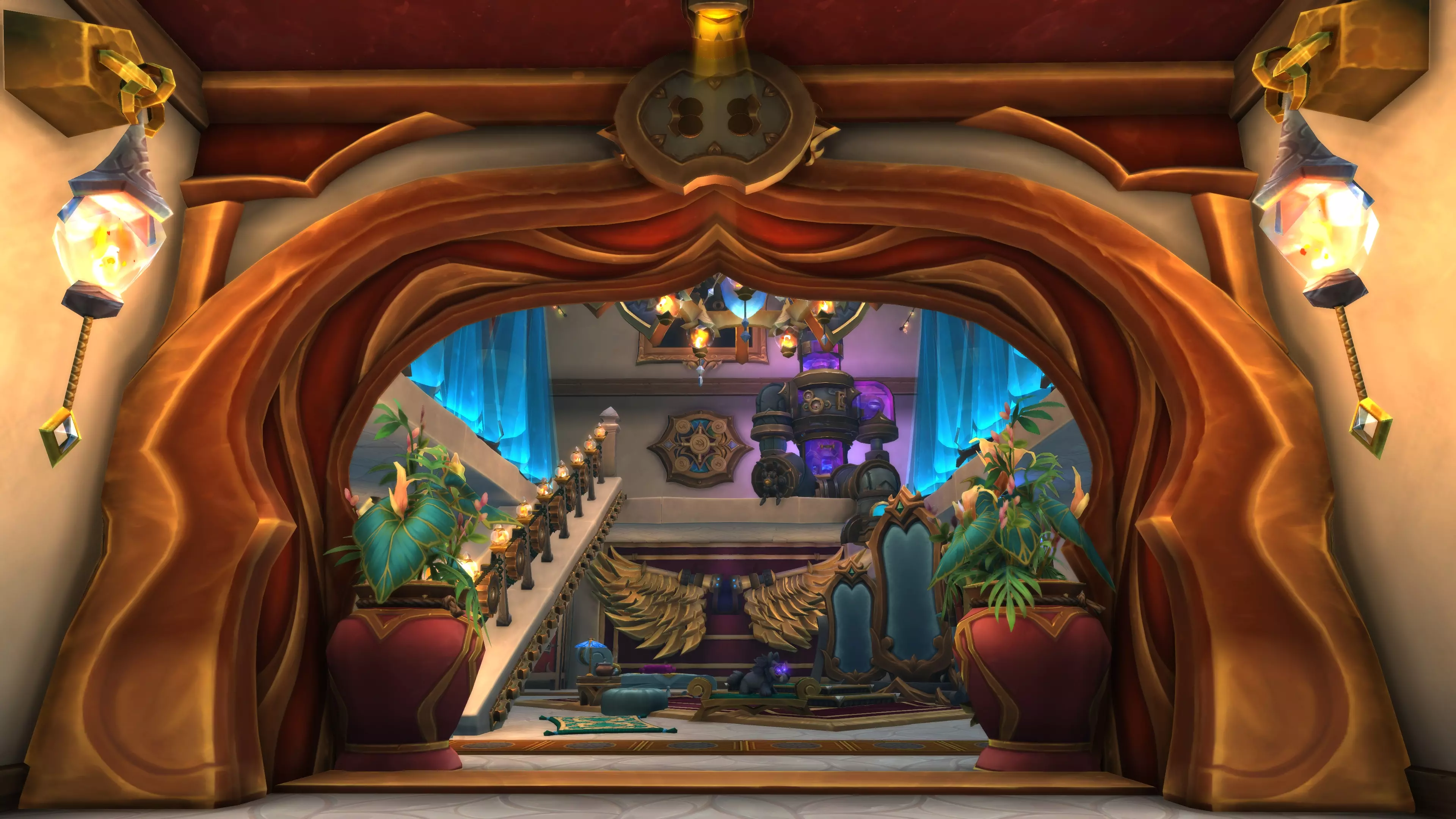 Expert Tips for Crafting Exceptional Player Homes in World of Warcraft