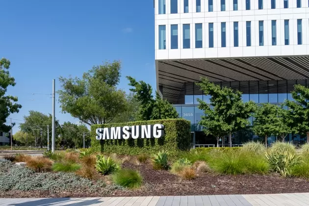 Samsung's Memory Sector Thrives Independently of Nvidia, Gears Up for Future AI Collaboration