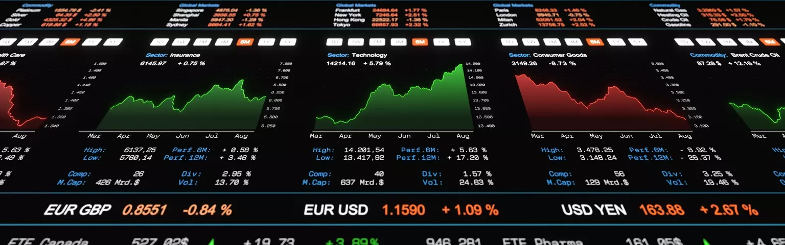 Market Performance and Portfolio Adjustments in a Dynamic Quarter