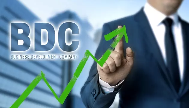 BDC Performance Divergence: Bonds Outperform Equities Amid Valuation Concerns