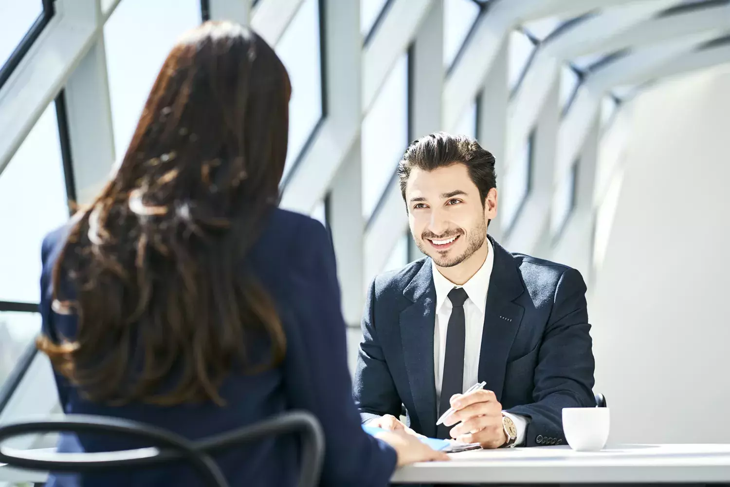 Mastering the Interview: Essential Communication Strategies