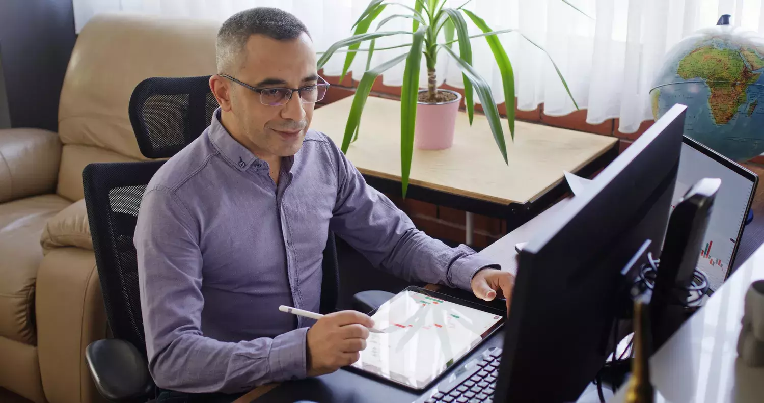 Mastering Investment Growth with the Rule of 72