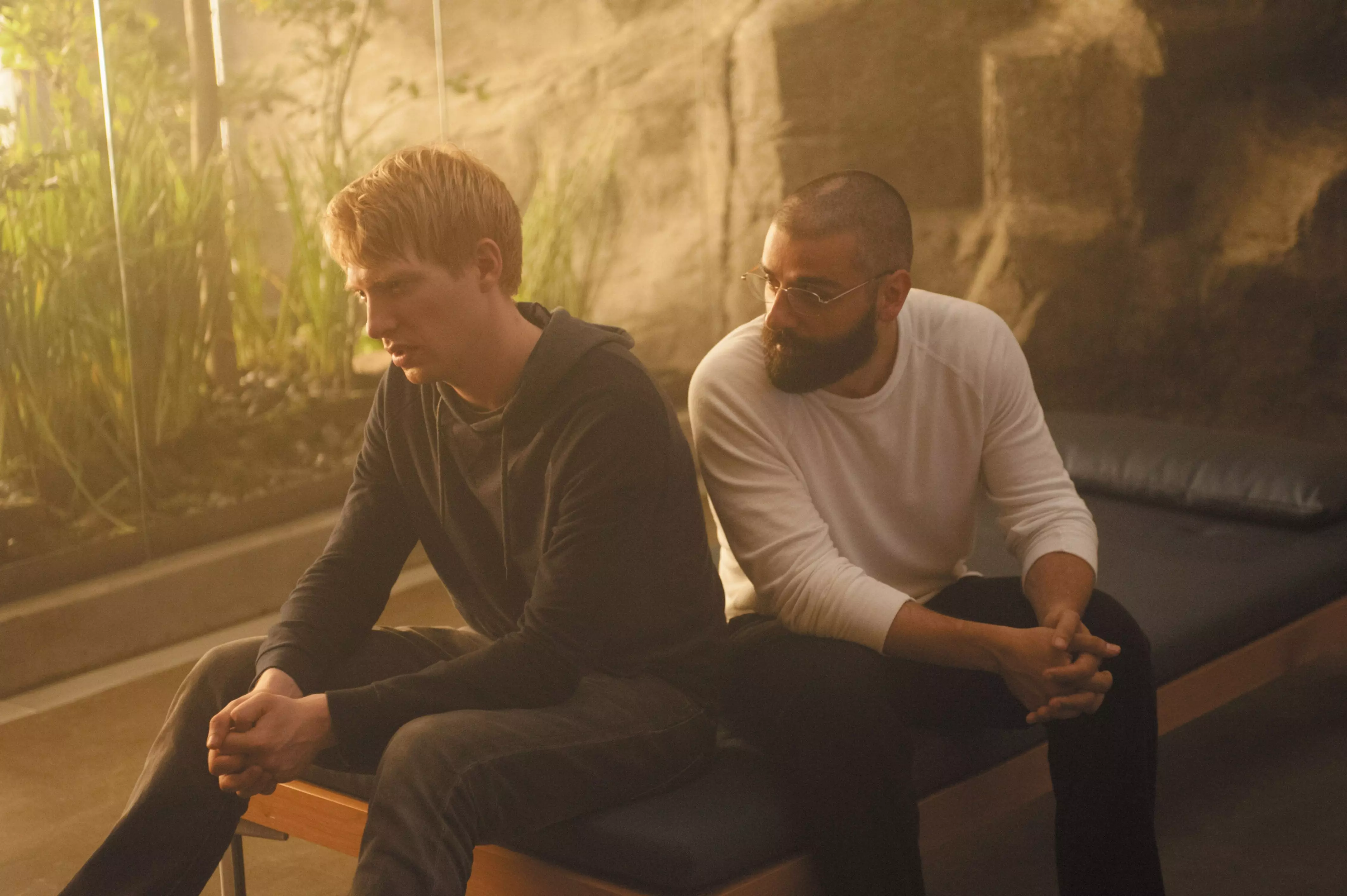 Ex Machina: A Timeless Exploration of AI and Human Desire