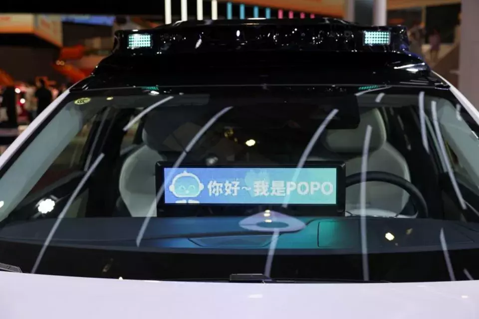 Pony.ai Expands Global Robotaxi Reach with Over 4,000 Planned Deployments Abroad